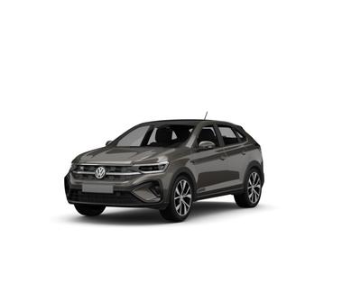 VW Taigo
