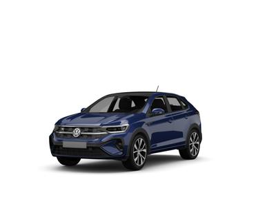 VW Taigo