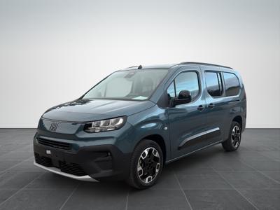 Fiat Qubo