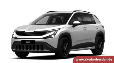 Skoda Epiq