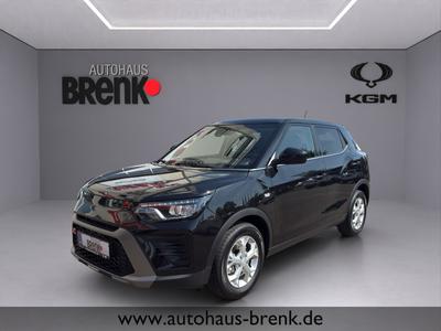 KGM Tivoli