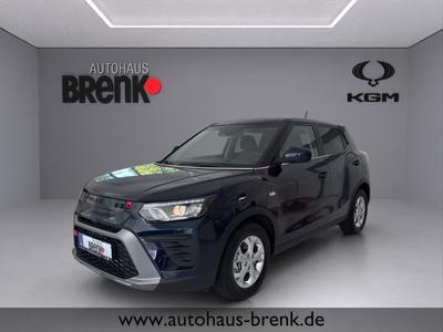 KGM Tivoli