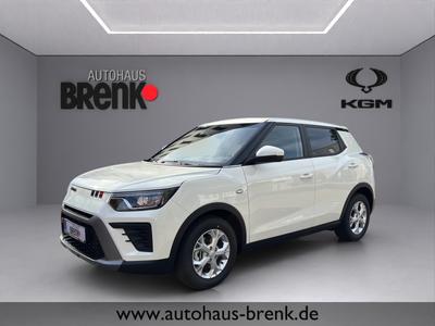 KGM Tivoli