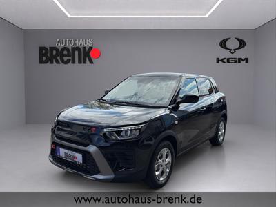 KGM Tivoli
