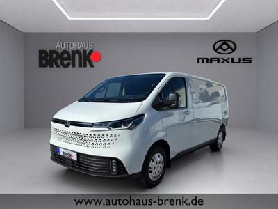 Maxus Deliver 7