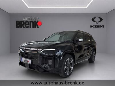 KGM Actyon