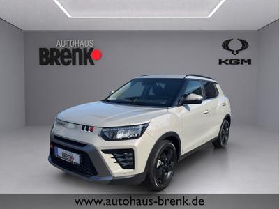 KGM Tivoli