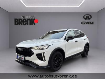 GWM HAVAL Jolion Pro