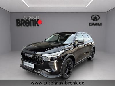 GWM HAVAL Jolion Pro