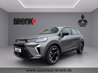 Mitsubishi Grandis