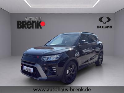 KGM Tivoli