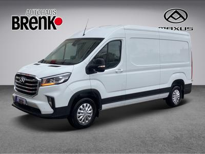 Maxus Deliver 9