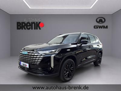 GWM HAVAL H6