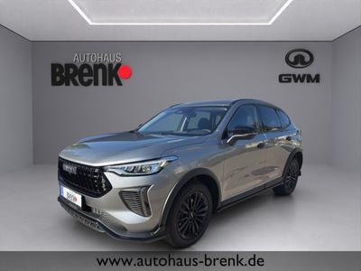 GWM HAVAL Jolion Pro