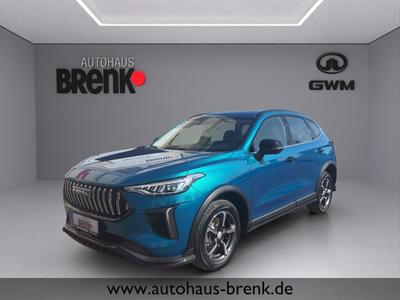 GWM HAVAL Jolion Pro