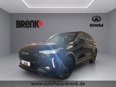 GWM HAVAL Jolion Pro