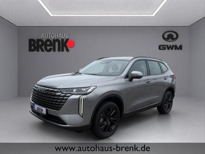 GWM HAVAL H6