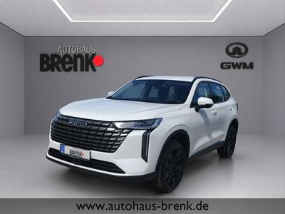 GWM HAVAL H6
