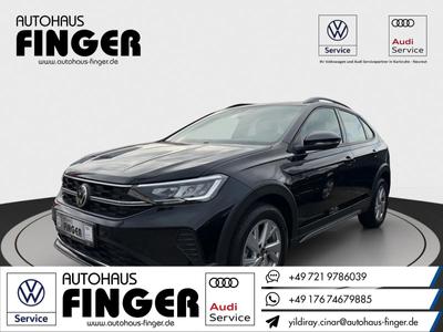 VW Taigo