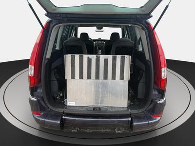 Citroen C8
