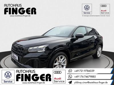 Audi SQ2