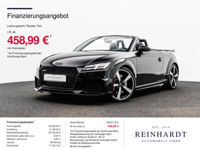 Audi TT RS