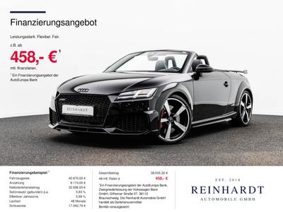 Audi TT RS