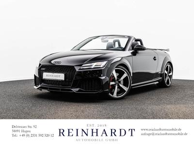 Audi TT RS