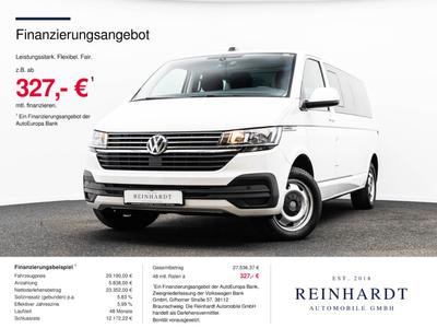 VW T6.1 Caravelle