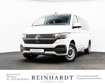 VW T6.1 Caravelle
