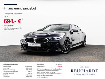BMW M850