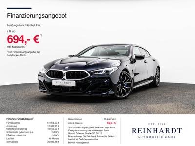 BMW M850