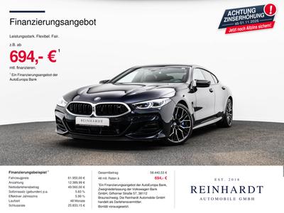BMW M850