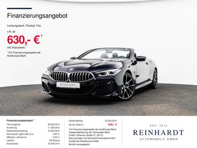 BMW 840