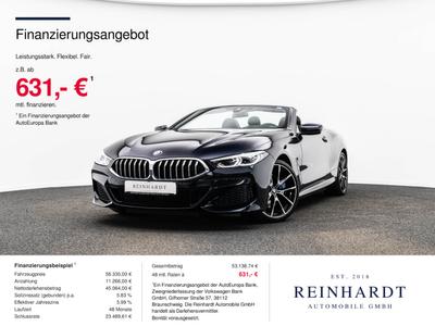 BMW 840