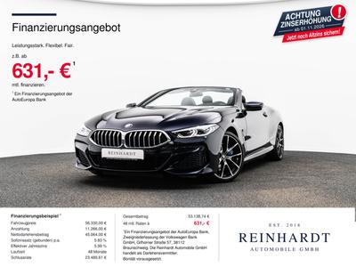 BMW 840