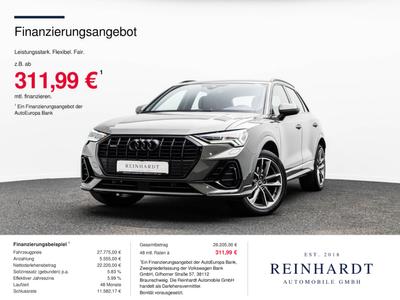 Audi Q3 SUV