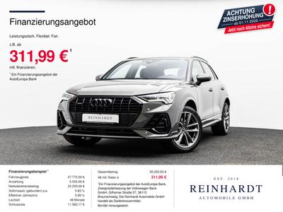 Audi Q3 SUV