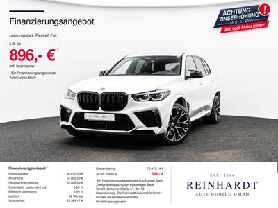 BMW X5 M