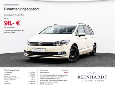VW Touran