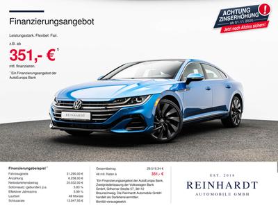 VW Arteon