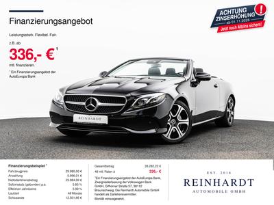 Mercedes-Benz E 350