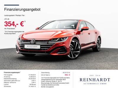 VW Arteon
