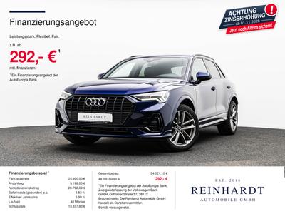Audi Q3 SUV