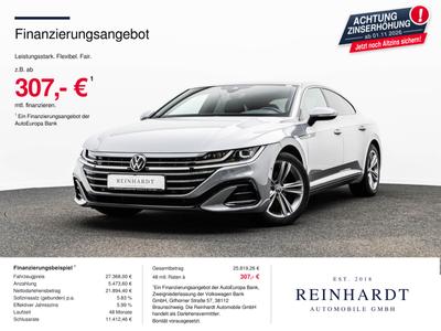 VW Arteon