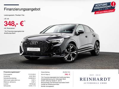 Audi Q3 SUV