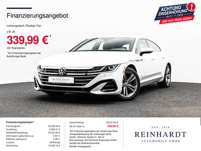 VW Arteon