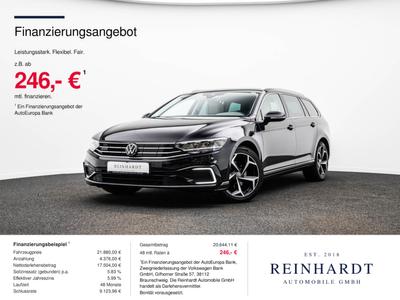 VW Passat Variant