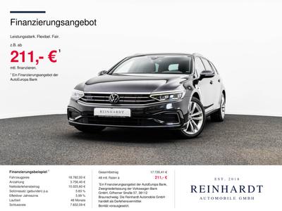 VW Passat Variant