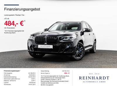BMW X3 M40